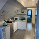 Habibi Plac Ratuszowy Apartment *