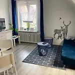 Apartment Habibi Plac Ratuszowy *