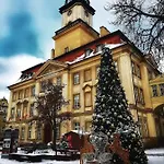 Apartmán Habibi Plac Ratuszowy Jelení Hora