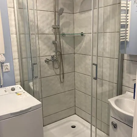 Apartment Habibi Plac Ratuszowy Jelenia Gora