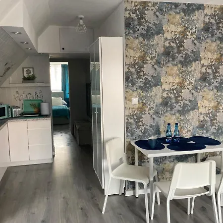 Habibi Plac Ratuszowy Apartment *