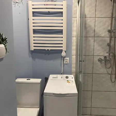 Apartment Habibi Plac Ratuszowy *