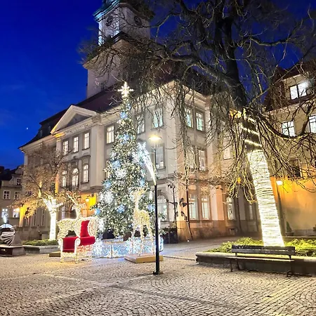 Habibi Plac Ratuszowy * Jelenia Gora