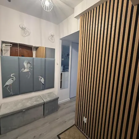 Apartment Habibi Plac Ratuszowy Jelenia Gora