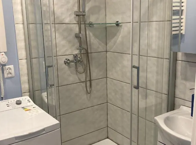 Appartamento Habibi Plac Ratuszowy Jelenia Góra