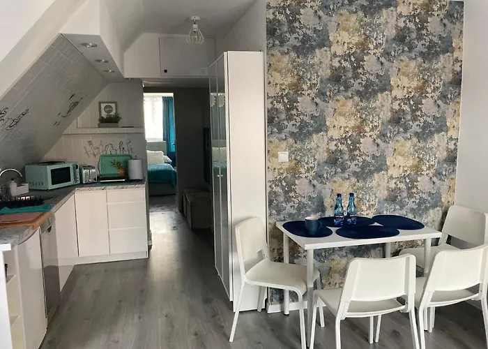 Habibi Plac Ratuszowy Appartamento *