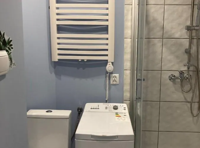 Appartamento Habibi Plac Ratuszowy *