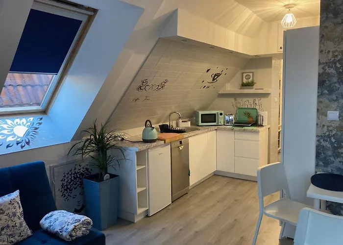 Appartamento Habibi Plac Ratuszowy